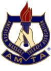amta professional member logo